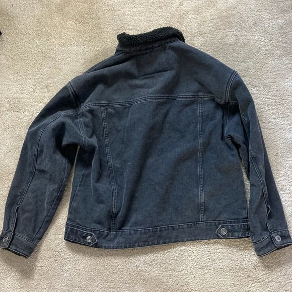 Cotton On Small Denim Jacket - Picture 2 of 3